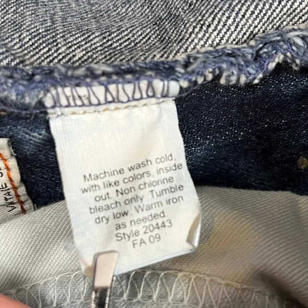 J. Crew crew men